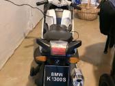 Vaikiškas elektrinis motociklas - nuotraukos Nr. 4
