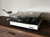 Patefonas Elac Miracord Pc 625
