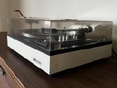 Patefonas Elac Miracord Pc 625 - nuotraukos Nr. 2