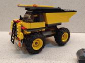 Lego City 4202 Kasybos savivartis - nuotraukos Nr. 2