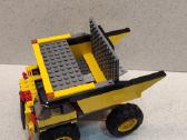Lego City 4202 Kasybos savivartis - nuotraukos Nr. 6
