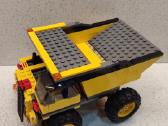 Lego City 4202 Kasybos savivartis - nuotraukos Nr. 4