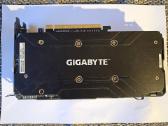 Gigabyte Rx 470 4gb G1 Gaming - nuotraukos Nr. 2