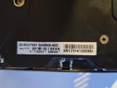 Gigabyte Rx 470 4gb G1 Gaming - nuotraukos Nr. 3