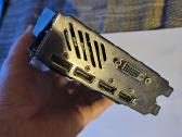 Gigabyte Rx 470 4gb G1 Gaming - nuotraukos Nr. 4