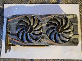 Gigabyte Rx 470 4gb G1 Gaming