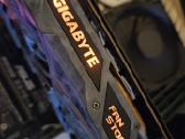 Gigabyte Rx 470 4gb G1 Gaming - nuotraukos Nr. 5
