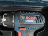 Bosch profesionalūs suktukai - nuotraukos Nr. 6