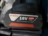 Bosch profesionalūs suktukai - nuotraukos Nr. 11