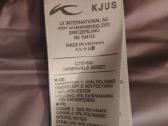 Kjus moteriška pūkinė striukė - nuotraukos Nr. 5