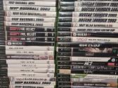 Xbox original žaidimai