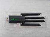 1200mbps WiFi Usb Adapteris 2.4ghz - 5ghz standart - nuotraukos Nr. 3