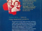 D.p. Sandford "Krikščioniškos šeimos atstatymas'' - nuotraukos Nr. 5