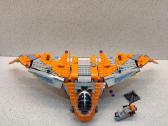 Lego Super Heroes 76107 Thanos: Ultimate Battle