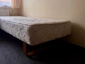 Išparduodami viešbučio baldai / lovos 90x200 - nuotraukos Nr. 6