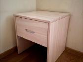Išparduodami viešbučio baldai / lovos 90x200 - nuotraukos Nr. 8