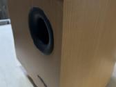 Aktyvus Subwoofer namų kinui - nuotraukos Nr. 2
