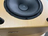 Aktyvus Subwoofer namų kinui - nuotraukos Nr. 5
