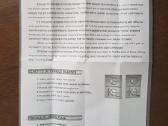 Akiniai akiu manksta nuo akių nuovargio - nuotraukos Nr. 14