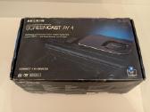 Belkin Screencast AV 4 Wireless AV-to-hdtv Adapter