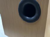 Aktyvus Subwoofer namų kinui - nuotraukos Nr. 6
