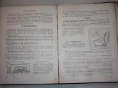 Automobilis Volga Gaz-24 gamyklinė knyga 1975m. - nuotraukos Nr. 8