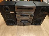 Muzikis centras Pioneer a- p 710