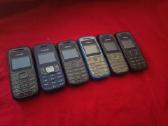 Nokia 1208,1209,1200,2630,2600c2690,6020,2760,273 - nuotraukos Nr. 6