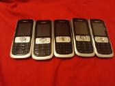 Nokia 1208,1209,1200,2630,2600c2690,6020,2760,273 - nuotraukos Nr. 4