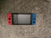 Nintendo Switch - nuotraukos Nr. 3