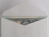 Litų banknotų pavyzdžiai - nuotraukos Nr. 2
