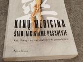 Knyga Kinų medicina šiuolaikiniame pasaulyje