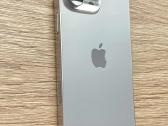 iPhone 16 Pro Max Natural Titanium 256gb - nuotraukos Nr. 6