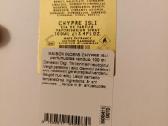 Maison incens Chypre Isli Edp 100 ml - nuotraukos Nr. 2