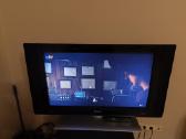 Parduodu Philips LCD televizorių 37 įstrižainės