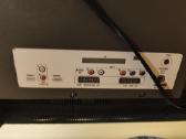 Parduodu Philips LCD televizorių 37 įstrižainės - nuotraukos Nr. 3