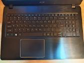 Acer F5-573g i5 / 8gb / 940mx / SSD+HDD - nuotraukos Nr. 2
