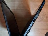 Acer F5-573g i5 / 8gb / 940mx / SSD+HDD - nuotraukos Nr. 7
