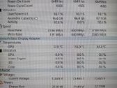 Acer F5-573g i5 / 8gb / 940mx / SSD+HDD - nuotraukos Nr. 8