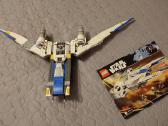 Lego 75155 Rebel U-wing Fighter - nuotraukos Nr. 6