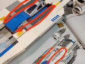 Lego 75155 Rebel U-wing Fighter - nuotraukos Nr. 7