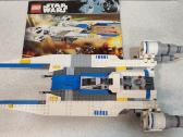 Lego 75155 Rebel U-wing Fighter - nuotraukos Nr. 3
