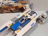 Lego 75155 Rebel U-wing Fighter - nuotraukos Nr. 8