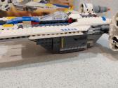 Lego 75155 Rebel U-wing Fighter - nuotraukos Nr. 9
