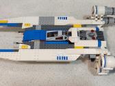 Lego 75155 Rebel U-wing Fighter - nuotraukos Nr. 10