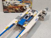 Lego 75155 Rebel U-wing Fighter - nuotraukos Nr. 2