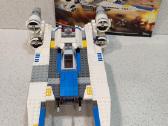 Lego 75155 Rebel U-wing Fighter - nuotraukos Nr. 11
