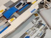 Lego 75155 Rebel U-wing Fighter - nuotraukos Nr. 12