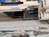 Lego 75155 Rebel U-wing Fighter - nuotraukos Nr. 13
