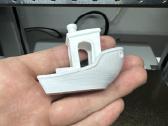 Ender 3 pro - nuotraukos Nr. 12